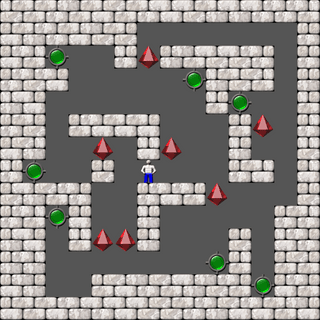 Уровень 651 — More Bugs collections